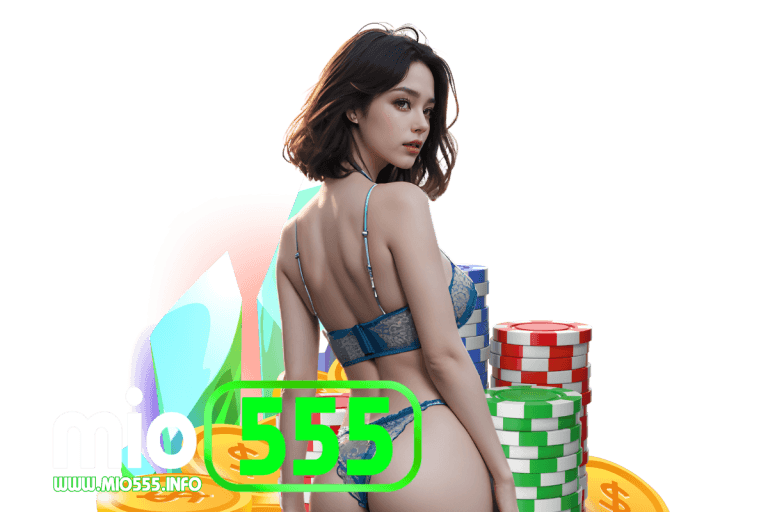 mio555 แตกง่าย